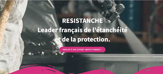 Résistanche | Expert En Étanchéité Entrepreneur En Isolation à Nice