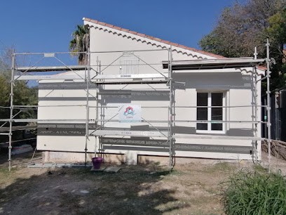 ISO2C (Sun2C), Entrepreneur en Isolation à Puget-sur-Argens