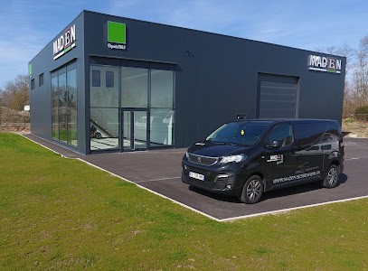 Maden S.A.R.L, Entrepreneur en Isolation à Sessenheim