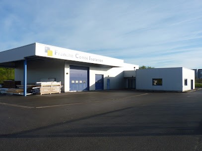 Franche-Comté Isolation (FCI), Entrepreneur en Isolation à Thise