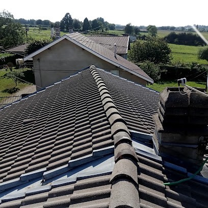 MIPE TOITURE ET ISOLATION, Entrepreneur en Isolation à Ruy-Montceau