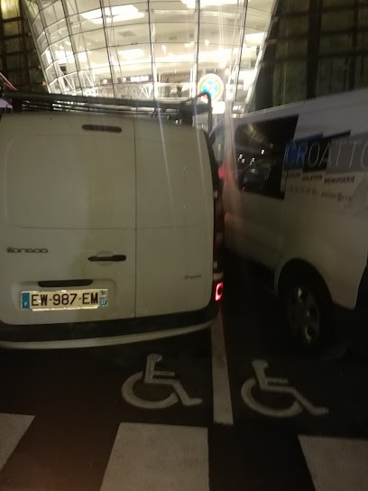 Croatto Frédéric, Entrepreneur en Isolation à Lumbin