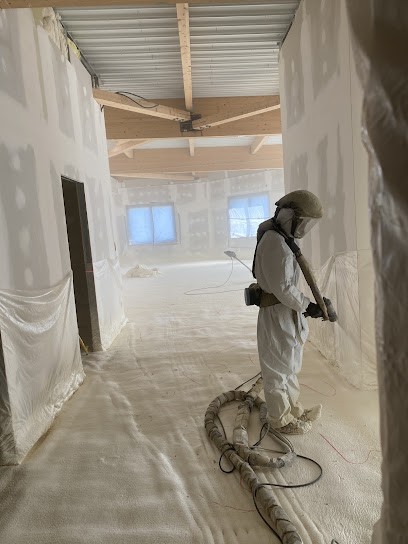 Iso Chape 74, Entrepreneur en Isolation à Thonon-les-Bains