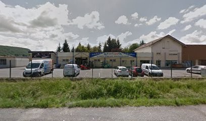 Therm Isol - Isolation mousse polyuréthane projetée, Entrepreneur en Isolation à Sillingy