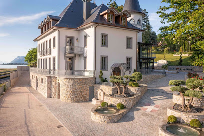 Adi Construction, Entrepreneur En Isolation à Saint-Baldoph