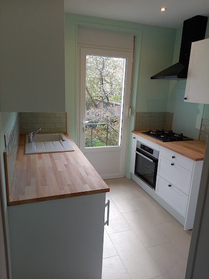 DT RENOV SARL, Entrepreneur en Isolation à Pont-de-Metz