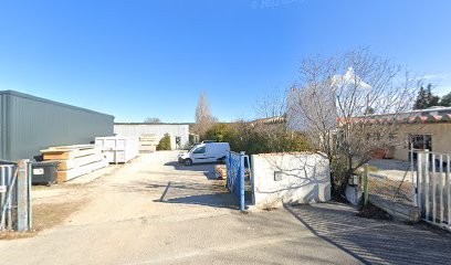 Isolvar International, Entrepreneur en Isolation à Saint-Cannat