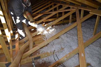 ISO COMBLES, Entrepreneur en Isolation à Saint-Chaptes