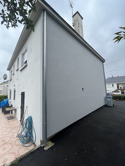 Habitat Solution Service, Entrepreneur En Isolation à Nuaillé