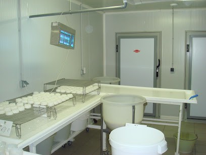 Maine Agrotec, Entrepreneur en Isolation à Pré-en-Pail-Saint-Samson