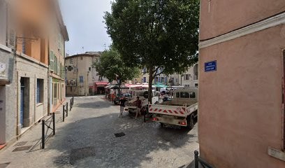 ab facades, Entrepreneur en Isolation à Tourves