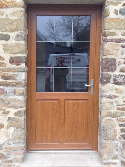 Menuiserie Charpente Mederic, Entrepreneur en Isolation à Torigny-les-Villes