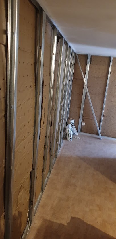 JDA ECORENOV, Entrepreneur en Isolation à Troyes