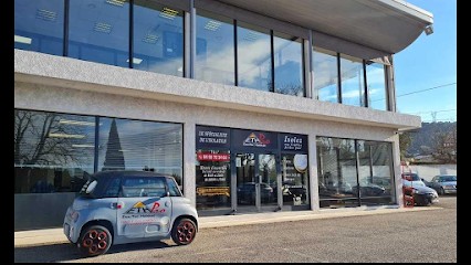 Eco-Tec Habitat Pro, Entrepreneur en Isolation à Oraison