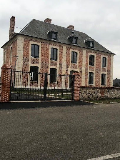 Vma, Entrepreneur en Isolation à Touques