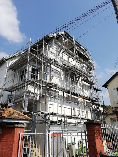 GML Rénovation, Entrepreneur en Isolation à Viry-Châtillon