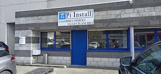 PI INSTALL (NORD), Entrepreneur en Isolation à Tourcoing