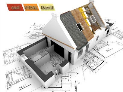 Vidal David, Entrepreneur en Isolation à Saint-Affrique