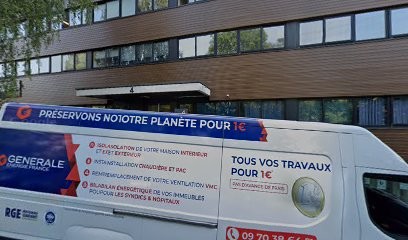 Primes Isolation, Entrepreneur en Isolation à Palaiseau