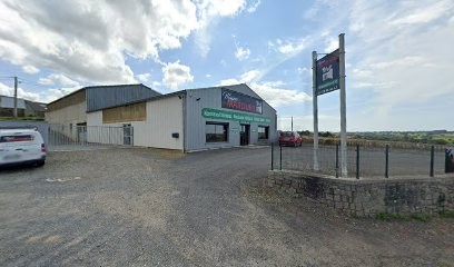 MAISON Marquer, Entrepreneur en Isolation à Saint-Aubin-de-Terregatte