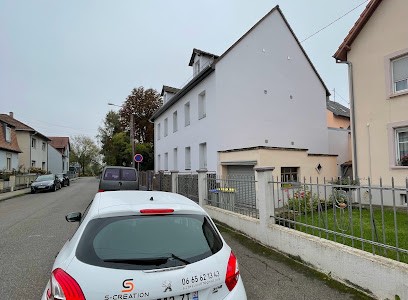 S-Création, Entrepreneur en Isolation à Schiltigheim