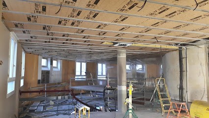 Ets Nicobat, Entrepreneur en Isolation à Saint-Léger-sur-Sarthe