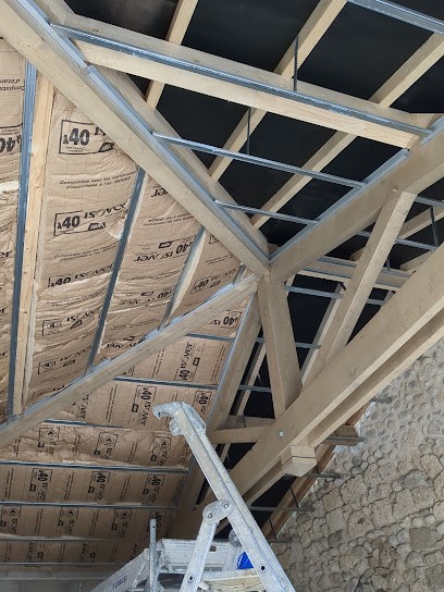 Martins Isolation, Entrepreneur en Isolation à Rives