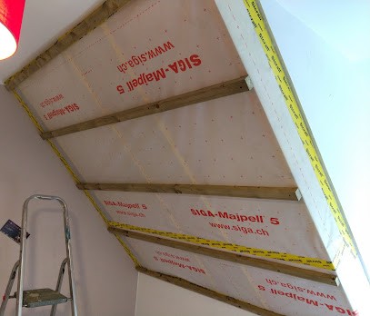 Väl, Entrepreneur en Isolation à Plérin